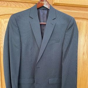 Shaquille O'Neal blazer